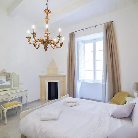 Ca2- City Central Apartment 2 Floriana Eksteriør bilde