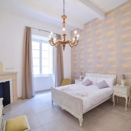 Ca2- City Central Apartment 2 Floriana Eksteriør bilde