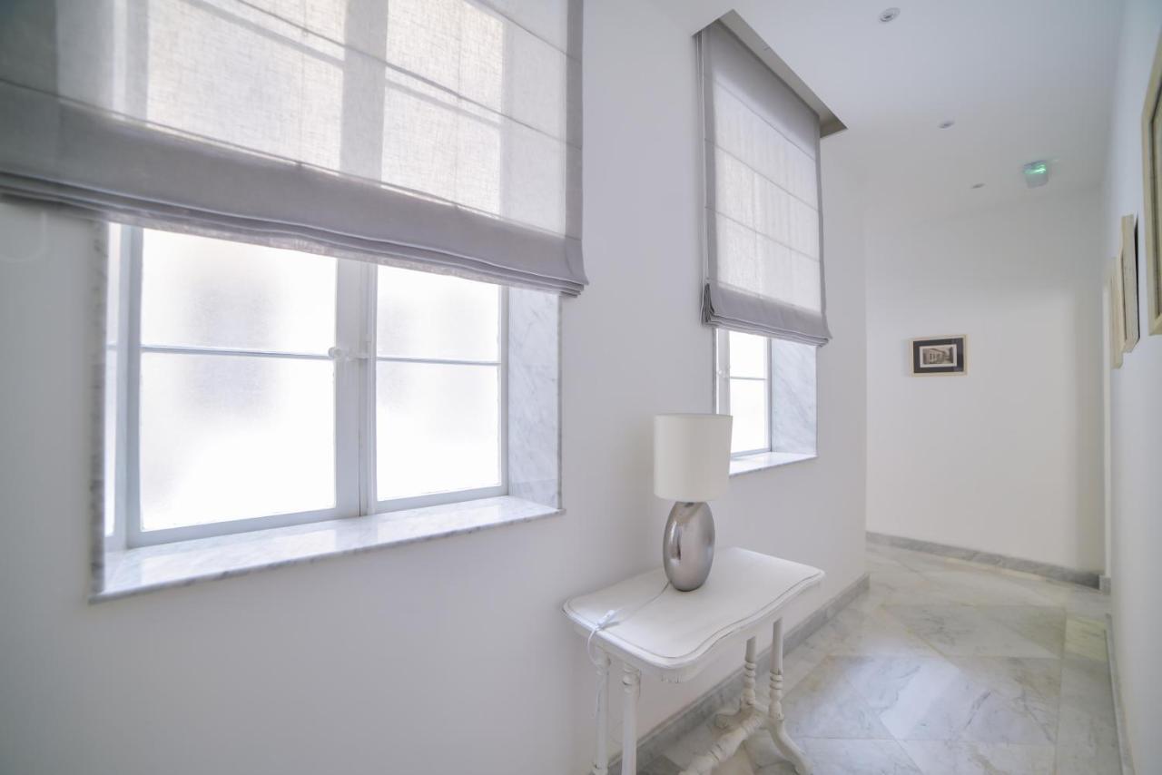 Ca2- City Central Apartment 2 Floriana Eksteriør bilde