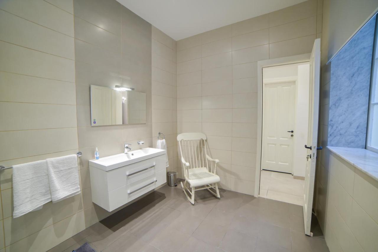 Ca2- City Central Apartment 2 Floriana Eksteriør bilde