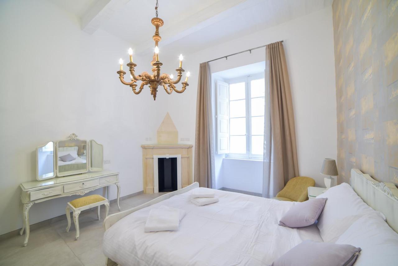 Ca2- City Central Apartment 2 Floriana Eksteriør bilde