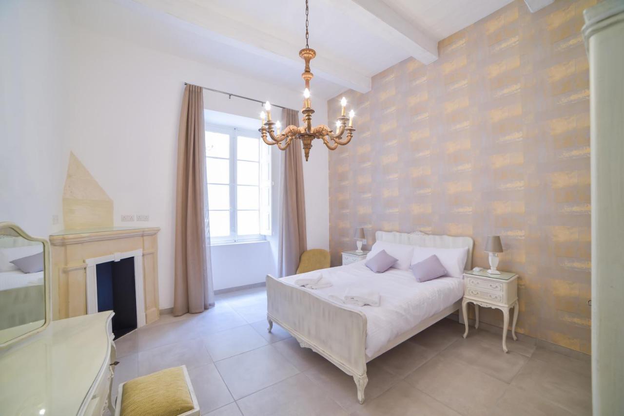Ca2- City Central Apartment 2 Floriana Eksteriør bilde